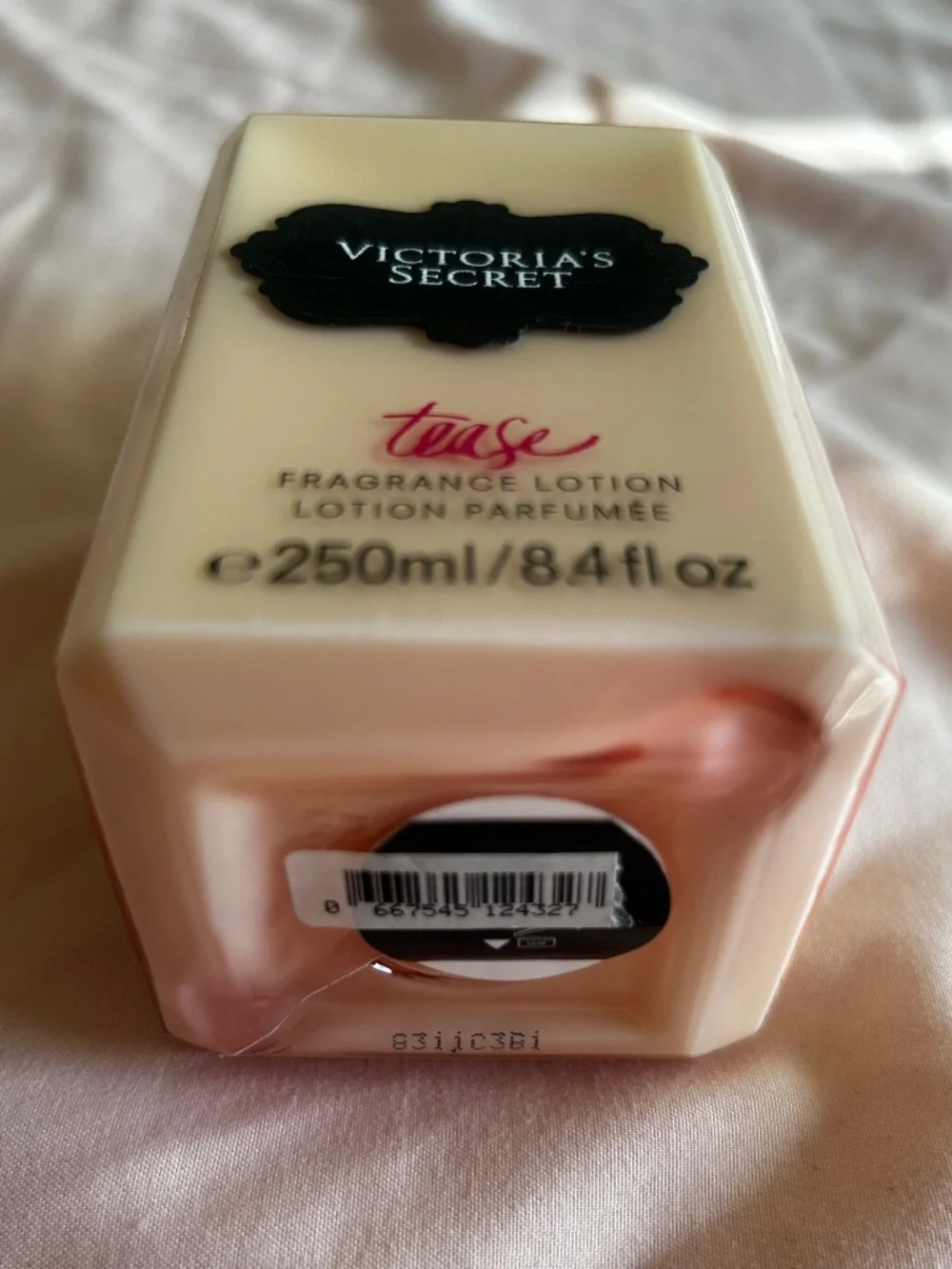 New! Victoria’s Secret Fragrance Lotion - Tease